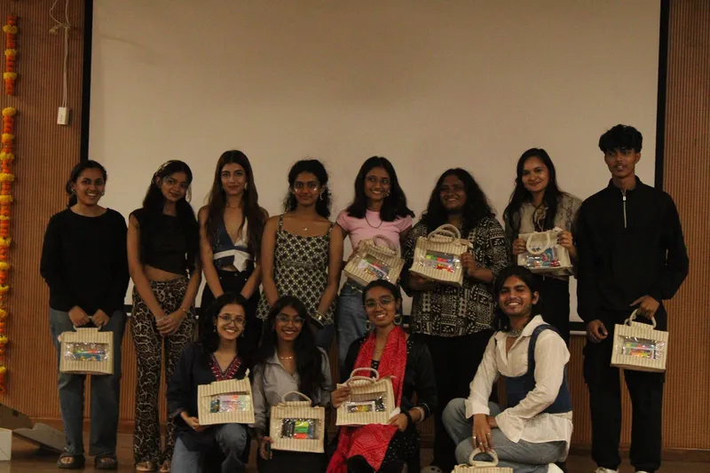 NIFT Celebrates 40 Years of Excellence in Fashion Education